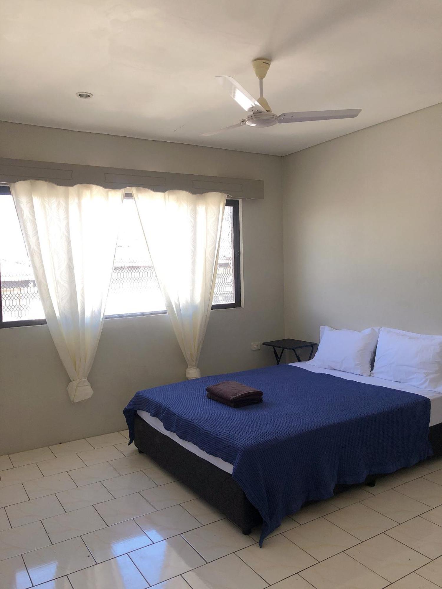 Ideal Airport Rooms Nadi Kültér fotó