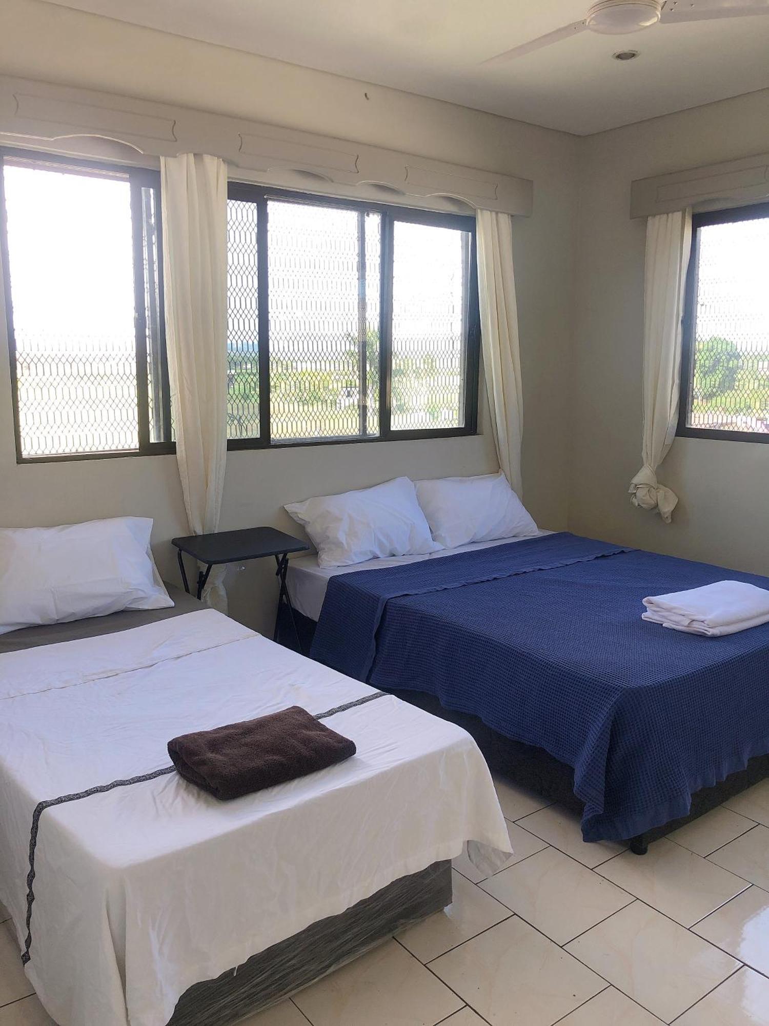 Ideal Airport Rooms Nadi Kültér fotó