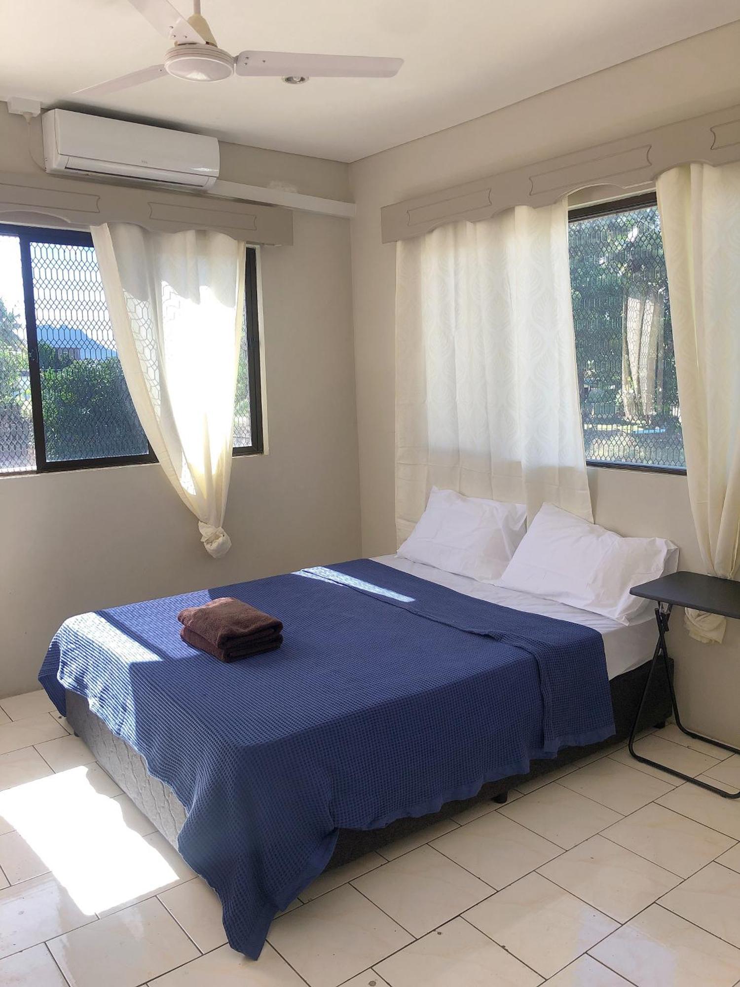 Ideal Airport Rooms Nadi Kültér fotó