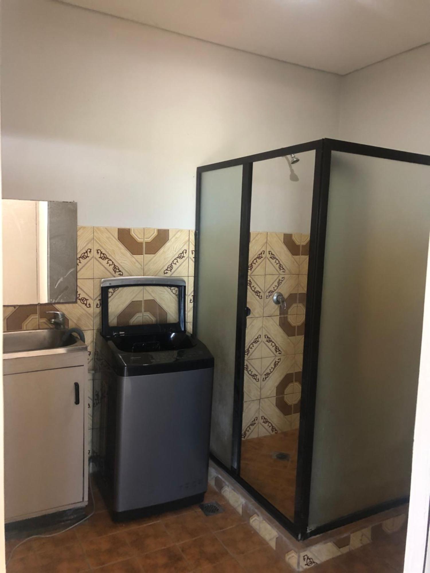 Ideal Airport Rooms Nadi Kültér fotó