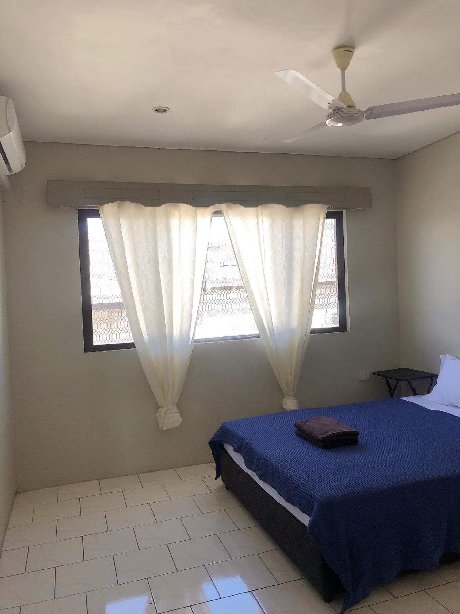 Ideal Airport Rooms Nadi Kültér fotó