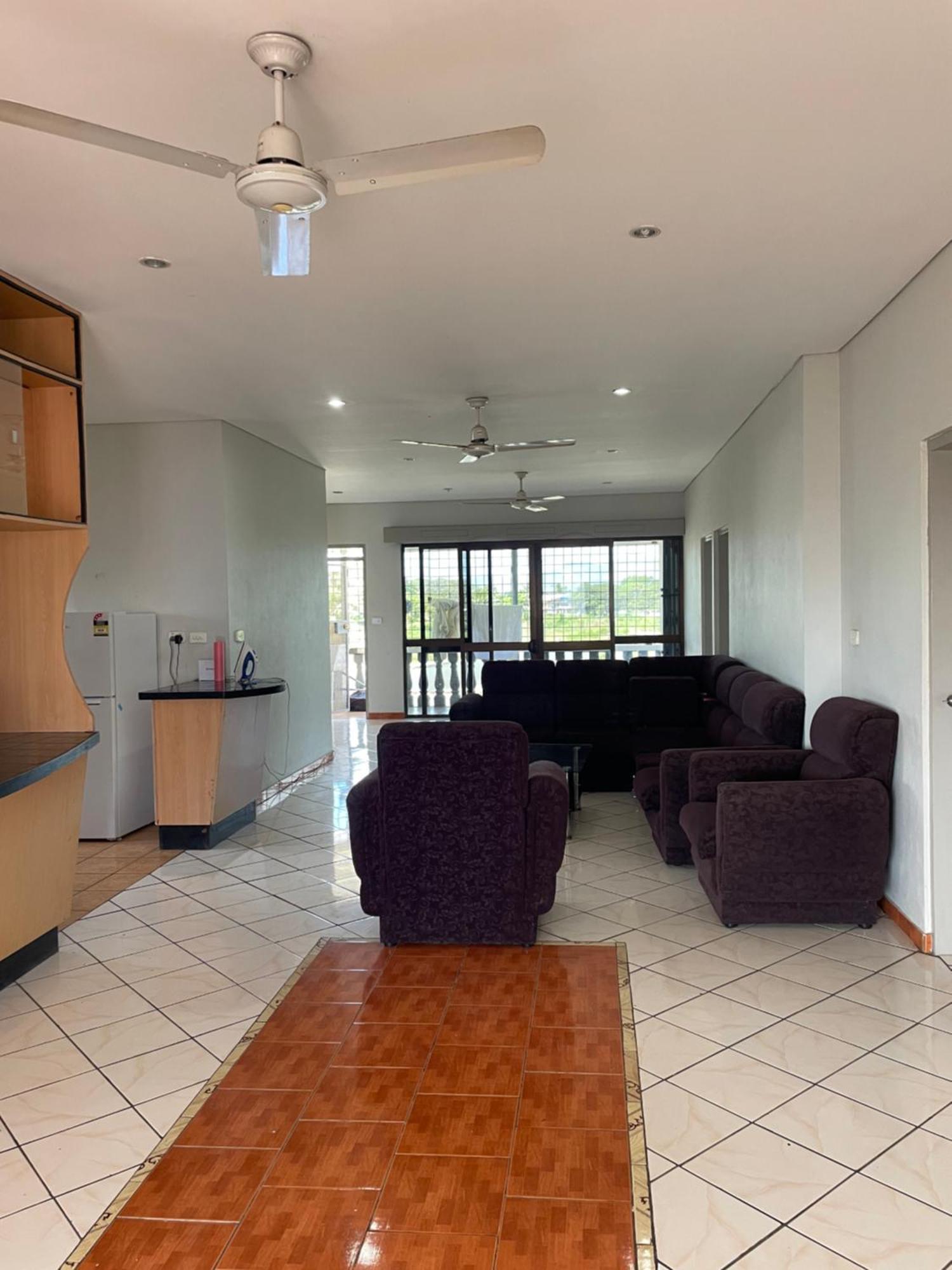 Ideal Airport Rooms Nadi Kültér fotó