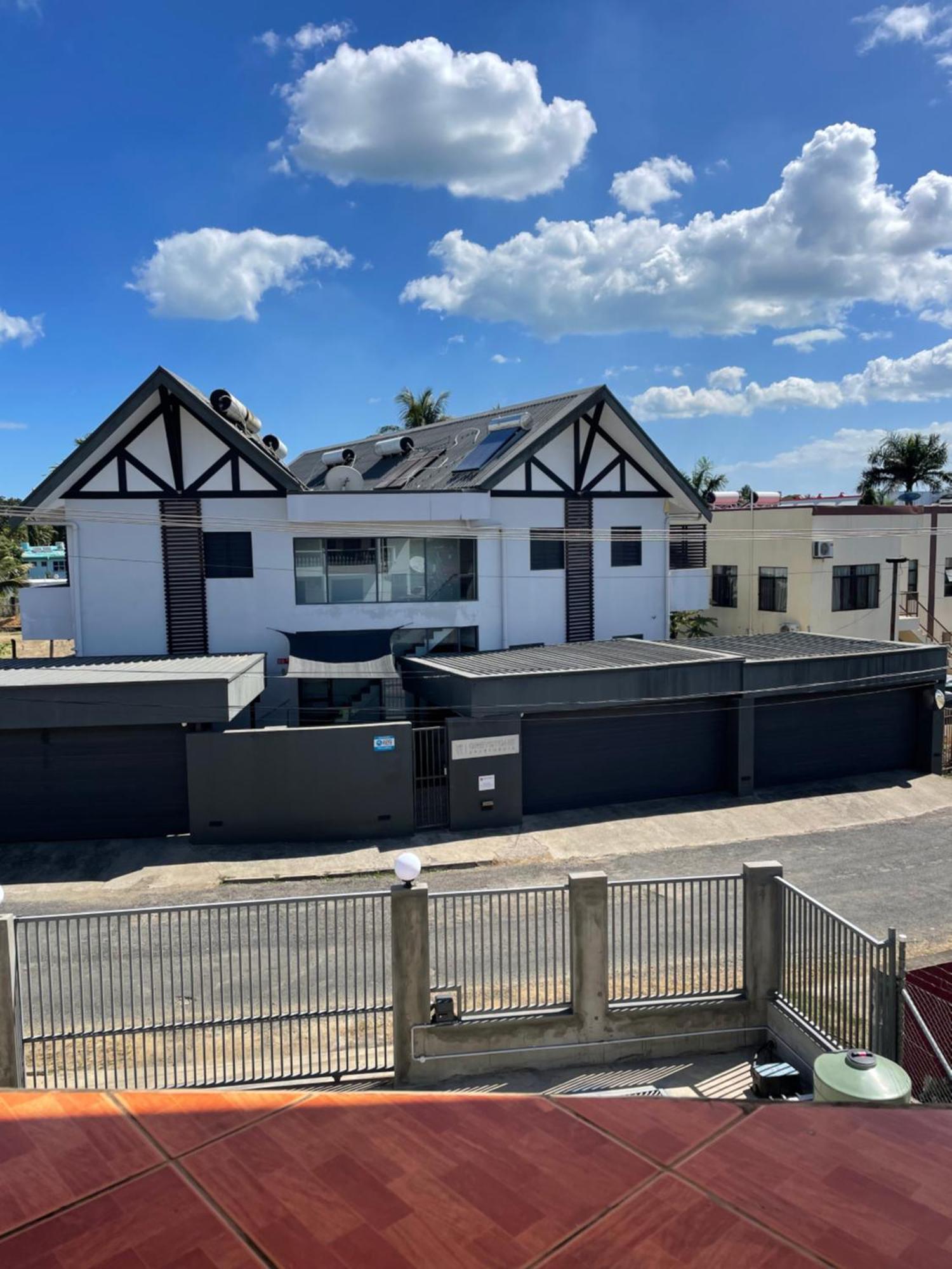 Ideal Airport Rooms Nadi Kültér fotó