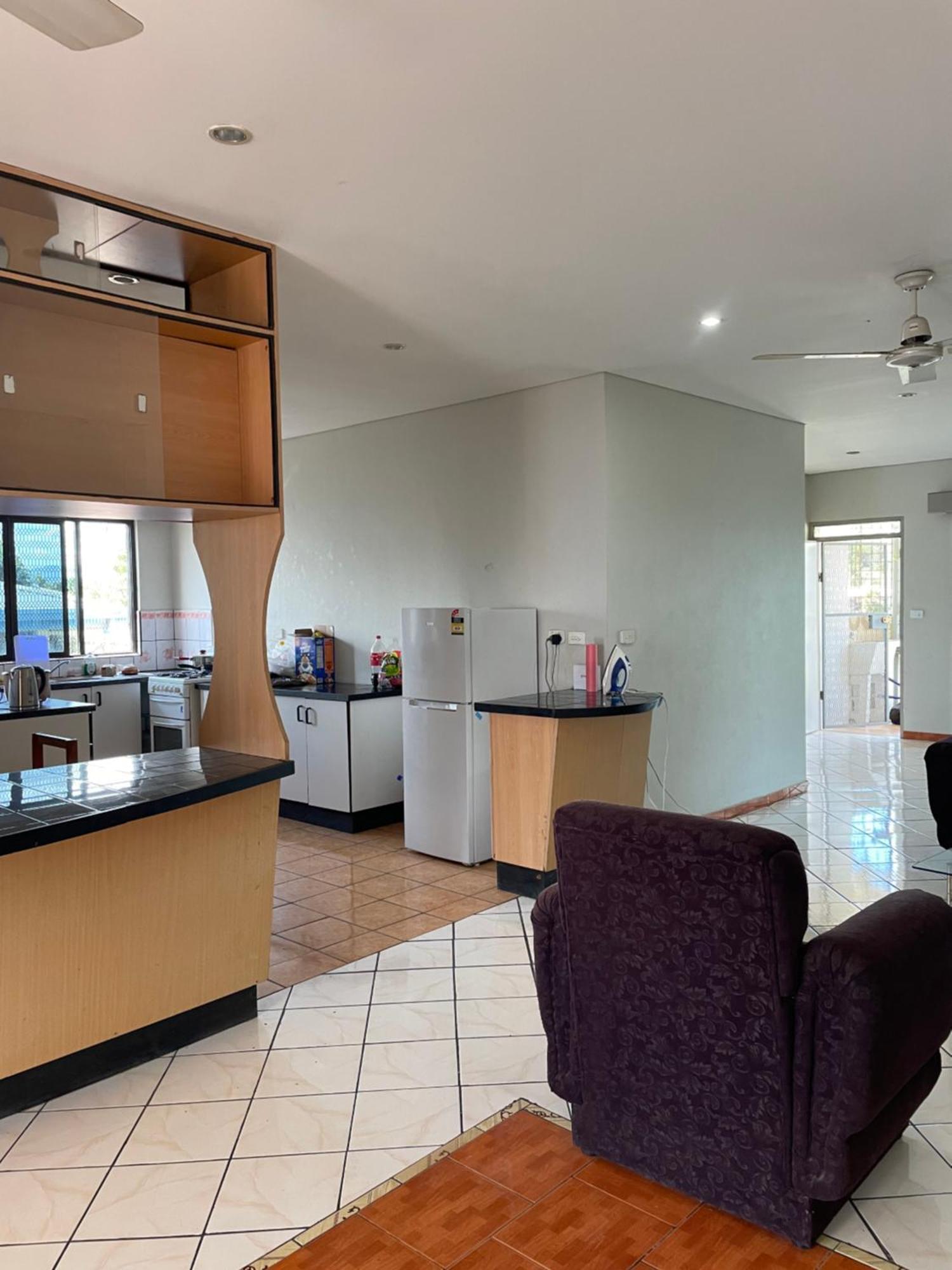 Ideal Airport Rooms Nadi Kültér fotó