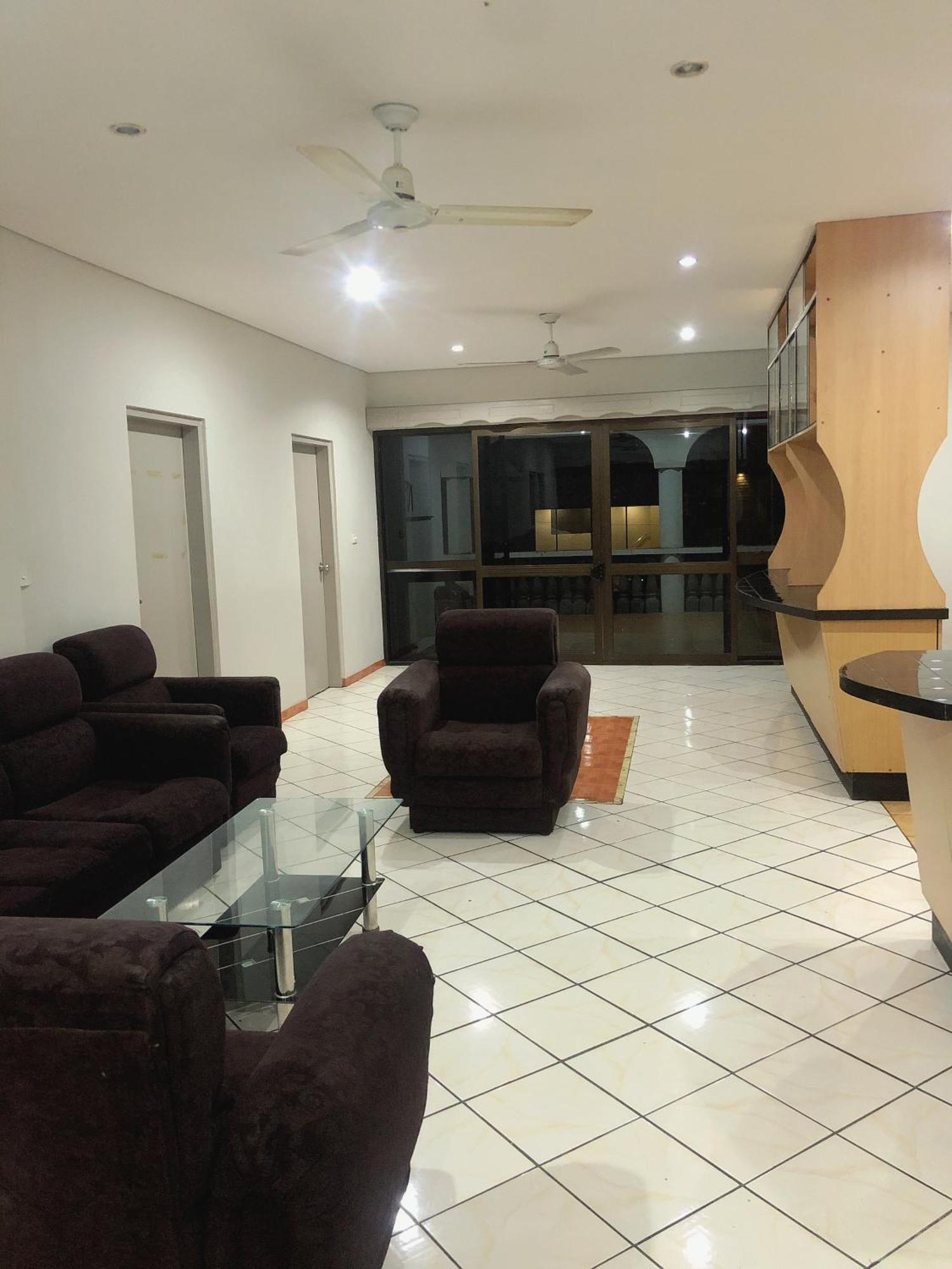 Ideal Airport Rooms Nadi Kültér fotó