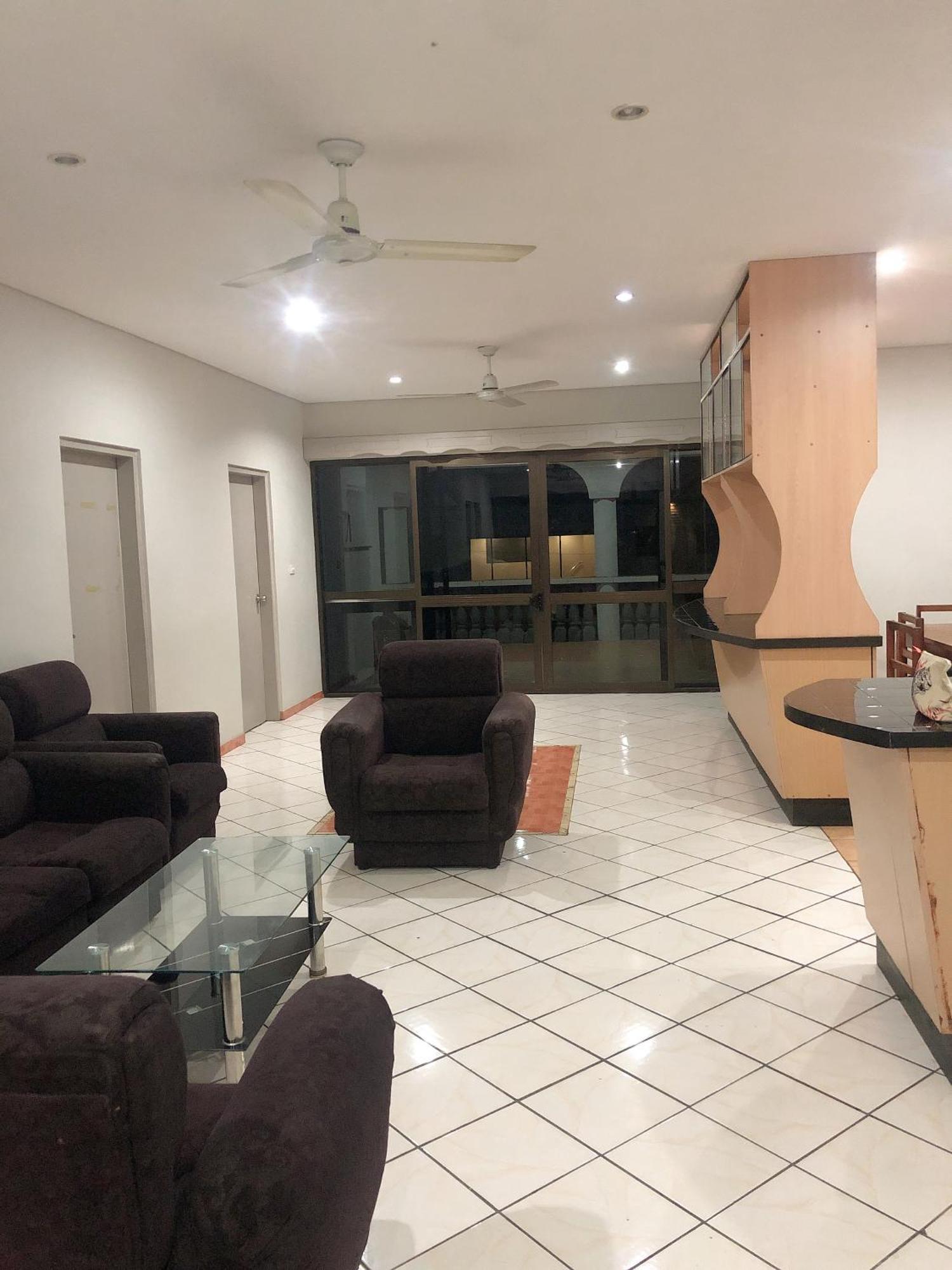 Ideal Airport Rooms Nadi Kültér fotó