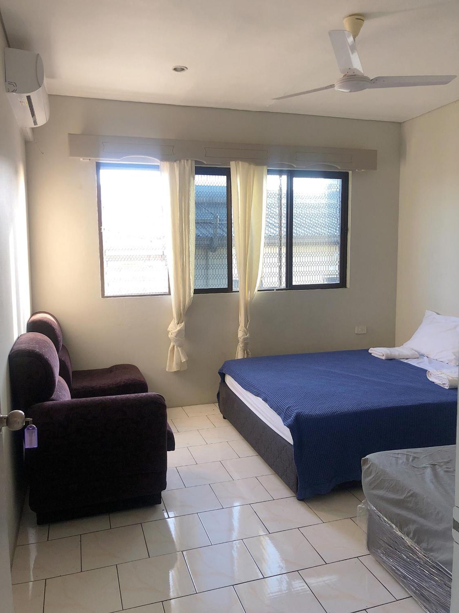 Ideal Airport Rooms Nadi Kültér fotó