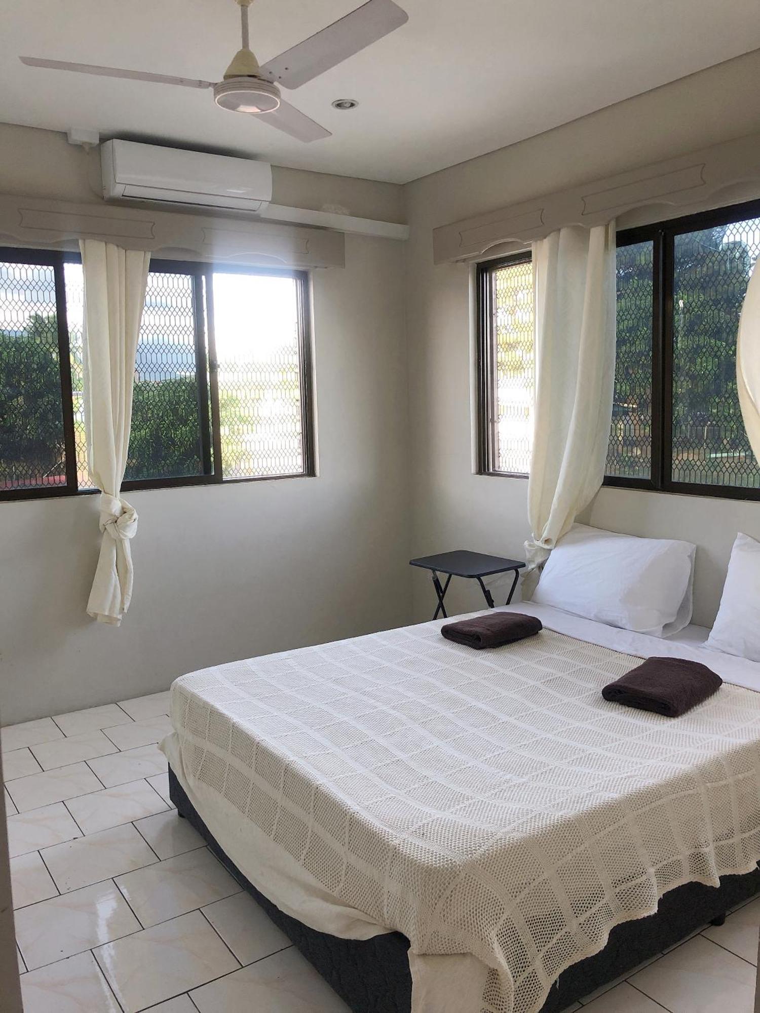 Ideal Airport Rooms Nadi Kültér fotó