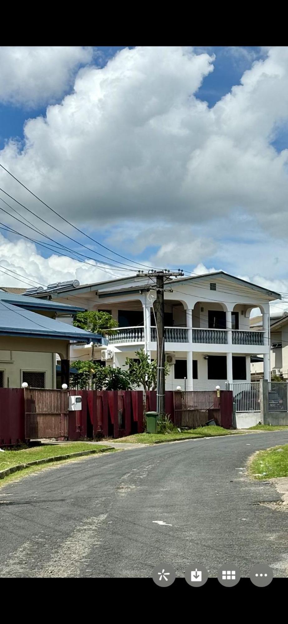 Ideal Airport Rooms Nadi Kültér fotó