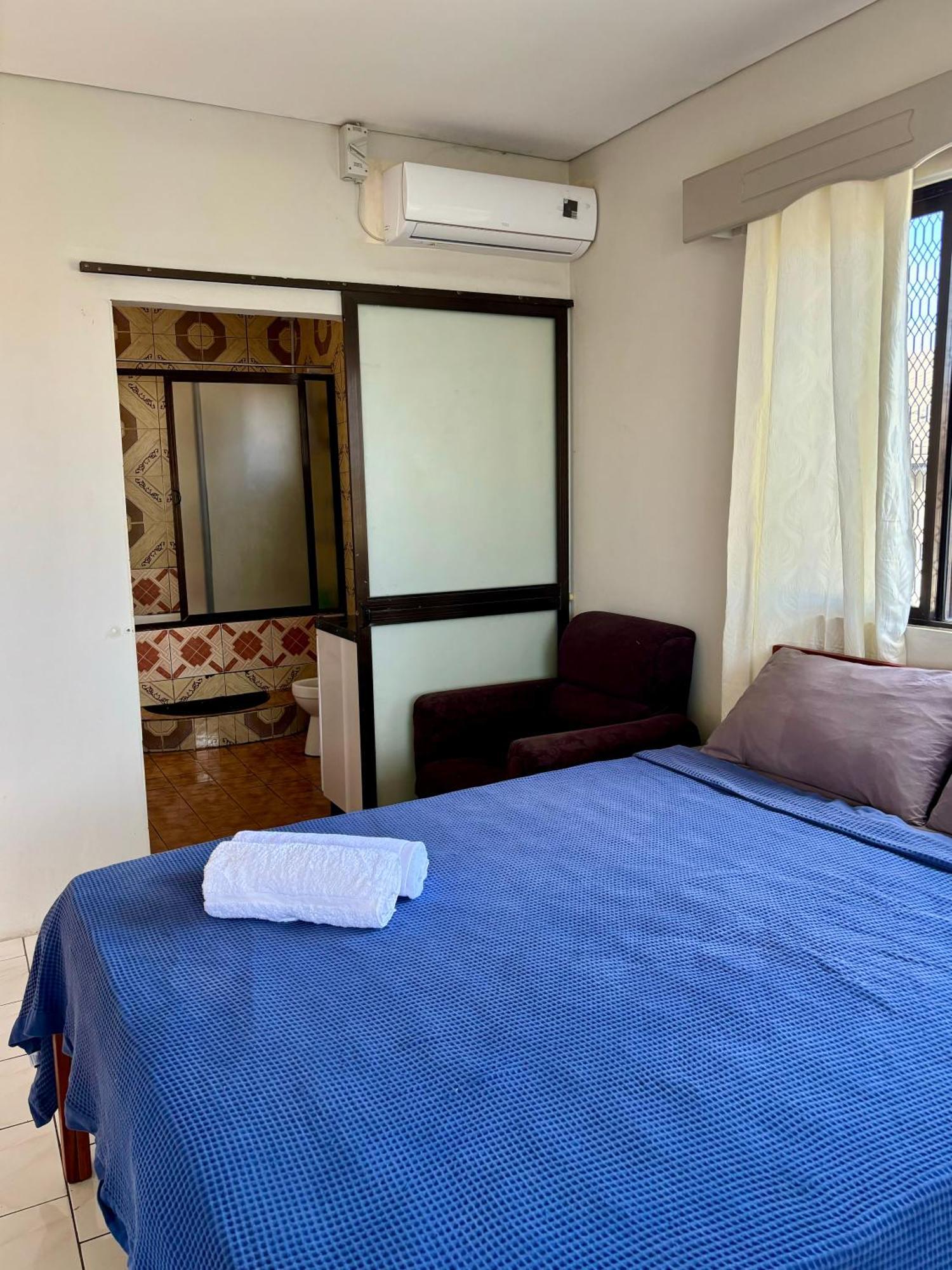 Ideal Airport Rooms Nadi Kültér fotó